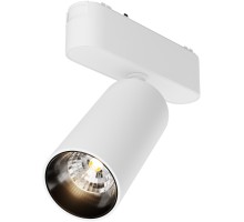 Трековый светильник Focus LED TR103-1-12W4K-M-W Maytoni