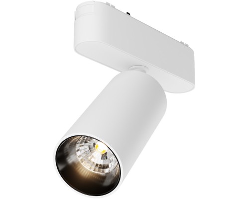 Трековый светильник Focus LED TR103-1-12W4K-M-W Maytoni