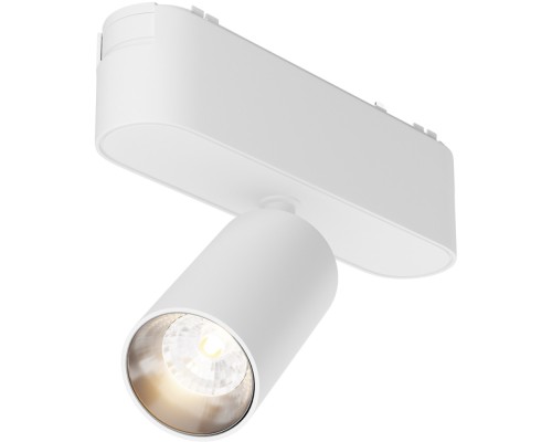 Трековый светильник Focus LED TR103-1-5W3K-M-W Maytoni