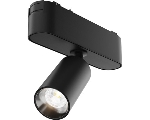 Трековый светильник Focus LED TR103-1-5W4K-M-B Maytoni