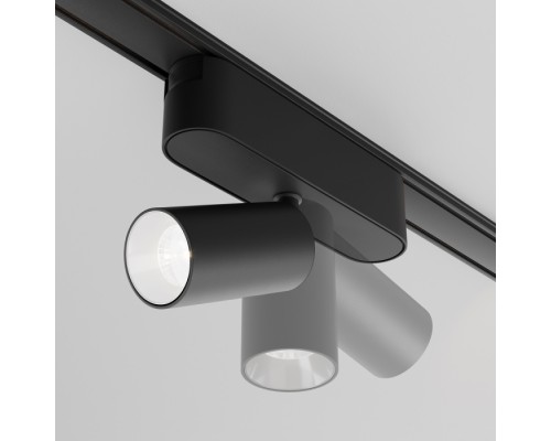 Трековый светильник Focus LED TR103-1-5W4K-M-B Maytoni