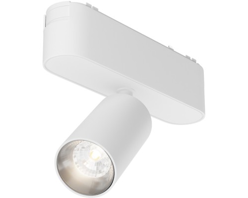 Трековый светильник Focus LED TR103-1-5W4K-M-W Maytoni
