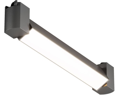 Трековый светильник Basis Rot TR104-1-10W3K-B Maytoni