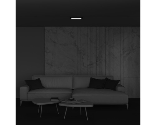 Трековый светильник Basis Rot TR104-1-10W3K-B Maytoni