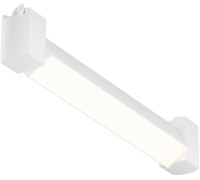 Трековый светильник Basis Rot TR104-1-10W3K-W Maytoni