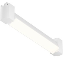 Трековый светильник Basis Rot TR104-1-10W3K-W Maytoni