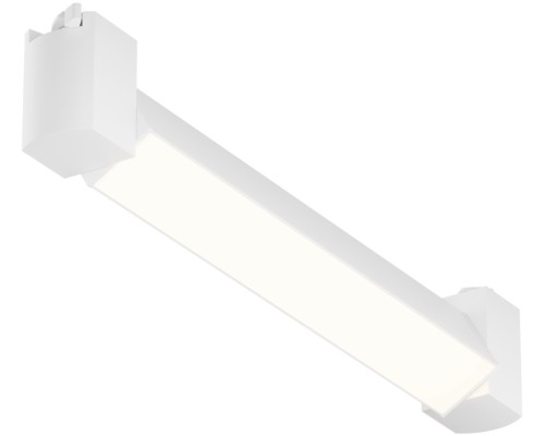 Трековый светильник Basis Rot TR104-1-10W3K-W Maytoni