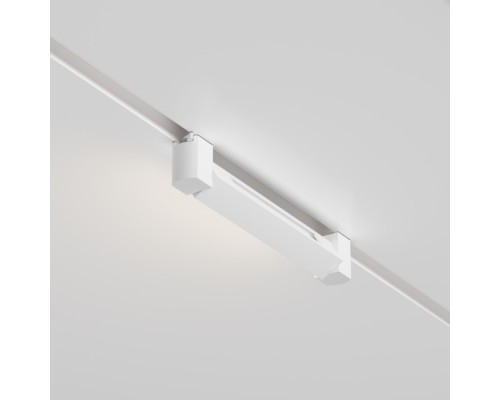 Трековый светильник Basis Rot TR104-1-10W3K-W Maytoni