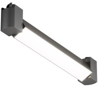 Трековый светильник Basis Rot TR104-1-10W4K-B Maytoni