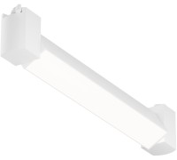 Трековый светильник Basis Rot TR104-1-10W4K-W Maytoni