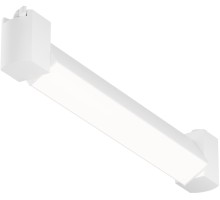 Трековый светильник Basis Rot TR104-1-10W4K-W Maytoni