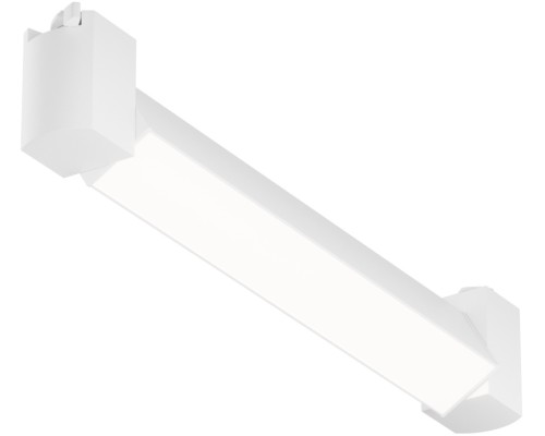 Трековый светильник Basis Rot TR104-1-10W4K-W Maytoni