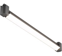 Трековый светильник Basis Rot TR104-1-20W3K-B Maytoni