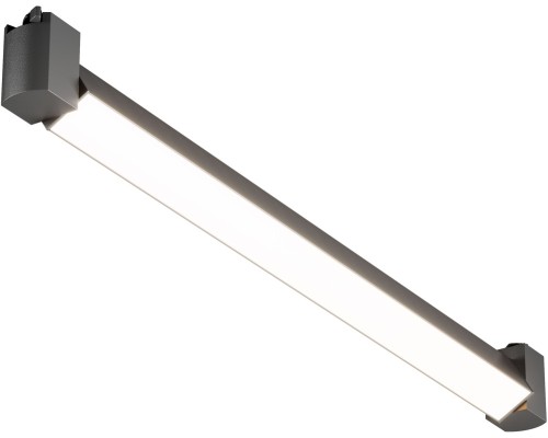 Трековый светильник Basis Rot TR104-1-20W3K-B Maytoni