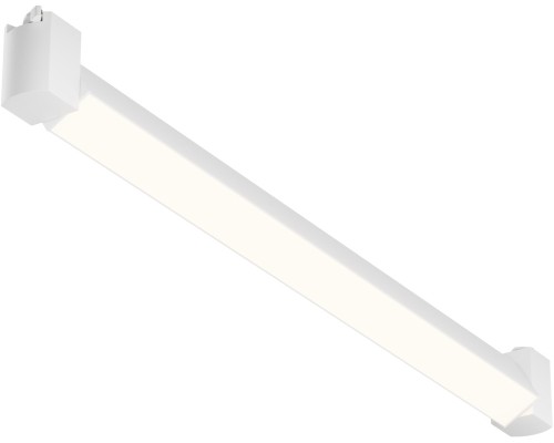 Трековый светильник Basis Rot TR104-1-20W3K-W Maytoni