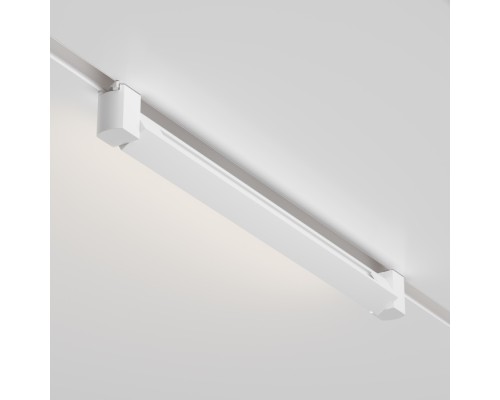 Трековый светильник Basis Rot TR104-1-20W3K-W Maytoni