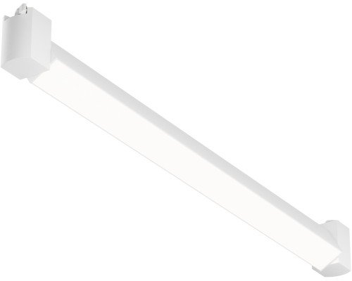 Трековый светильник Basis Rot TR104-1-20W4K-W Maytoni