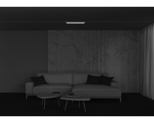 Трековый светильник Basis Rot TR104-1-20W4K-W Maytoni