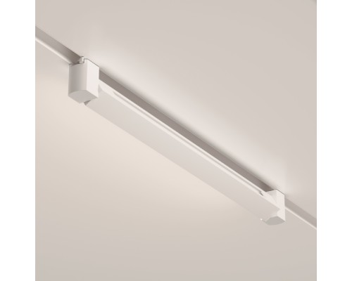 Трековый светильник Basis Rot TR104-1-20W4K-W Maytoni