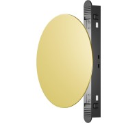 Трековый светильник Relax TR107-2-5W3K-BS Maytoni