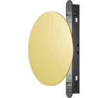 Трековый светильник Relax TR107-2-5W3K-BS Maytoni