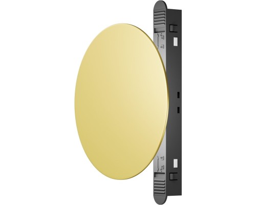 Трековый светильник Relax TR107-2-5W4K-BS Maytoni