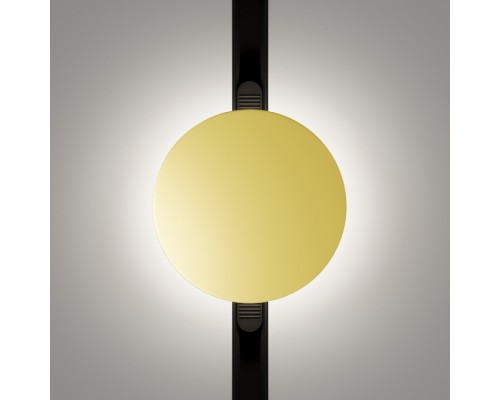 Трековый светильник Relax TR107-4-5W-DS-BS Maytoni