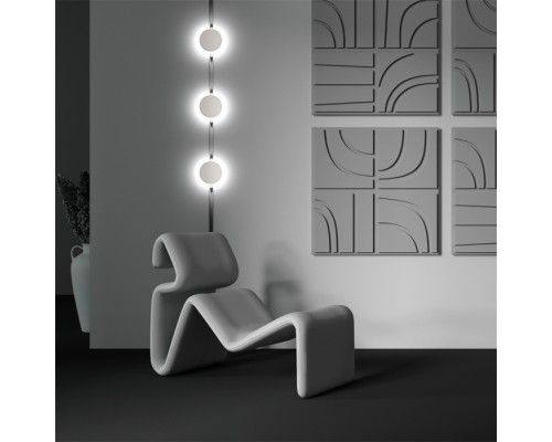 Трековый светильник Relax TR107-4-5W-DS-W Maytoni