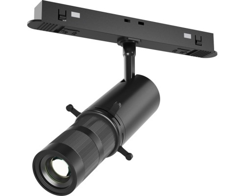 Трековый светильник Gala TR108-2-10W3K-B Maytoni