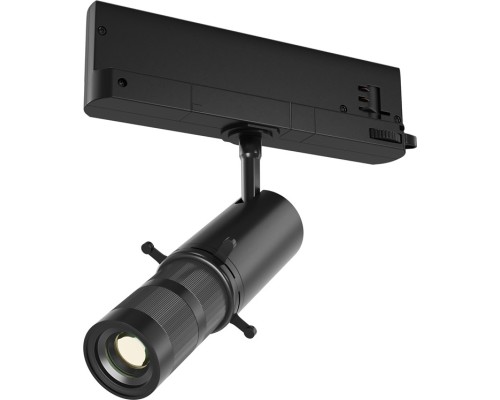 Трековый светильник Gala TR108-3-10W3K-B Maytoni