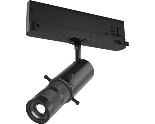 Трековый светильник Gala TR108-3-10W4K-B Maytoni