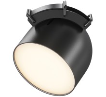 Трековый светильник Cup TR124B-12W3K-B Maytoni