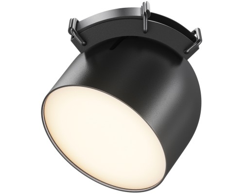 Трековый светильник Cup TR124B-12W3K-B Maytoni