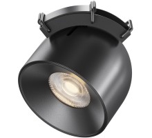 Трековый светильник Cup TR124B-12W3K-M-B Maytoni