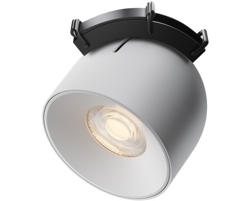 Трековый светильник Cup TR124B-12W3K-M-W Maytoni