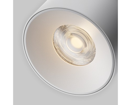 Трековый светильник Cup TR124B-12W3K-M-W Maytoni