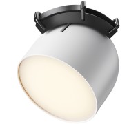 Трековый светильник Cup TR124B-12W3K-W Maytoni