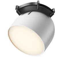 Трековый светильник Cup TR124B-12W3K-W Maytoni