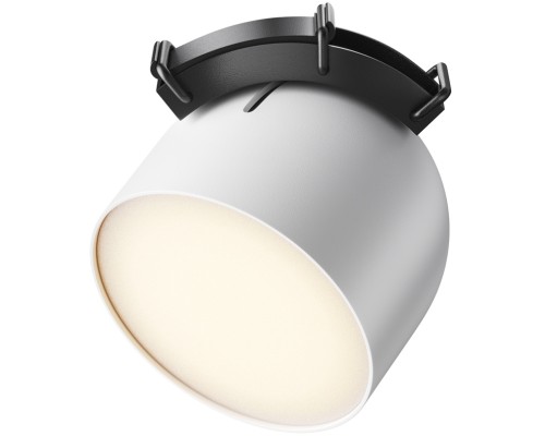 Трековый светильник Cup TR124B-12W3K-W Maytoni