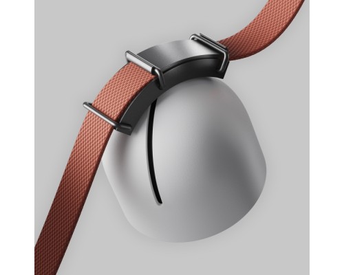 Трековый светильник Cup TR124B-12W3K-W Maytoni