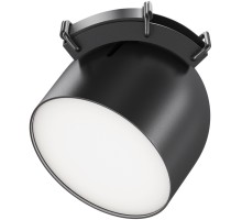 Трековый светильник Cup TR124B-12W4K-B Maytoni