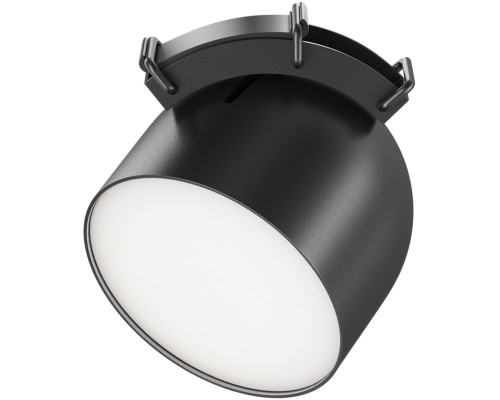 Трековый светильник Cup TR124B-12W4K-B Maytoni