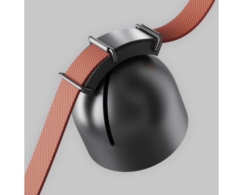 Трековый светильник Cup TR124B-12W4K-B Maytoni