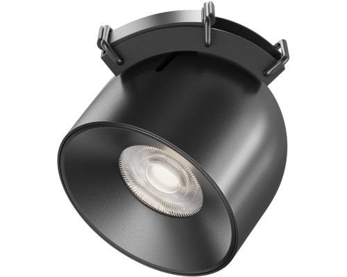 Трековый светильник Cup TR124B-12W4K-M-B Maytoni