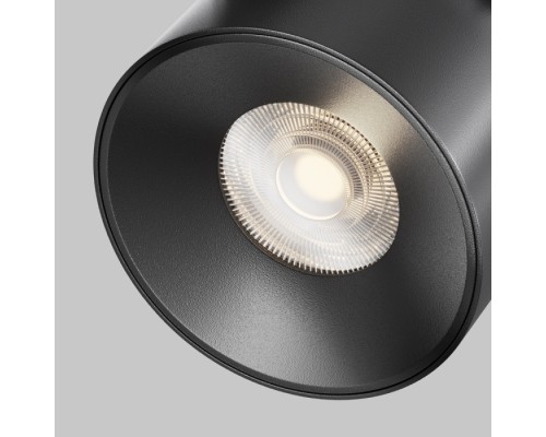 Трековый светильник Cup TR124B-12W4K-M-B Maytoni