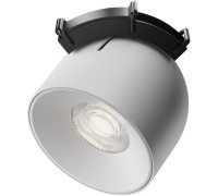 Трековый светильник Cup TR124B-12W4K-M-W Maytoni