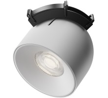 Трековый светильник Cup TR124B-12W4K-M-W Maytoni