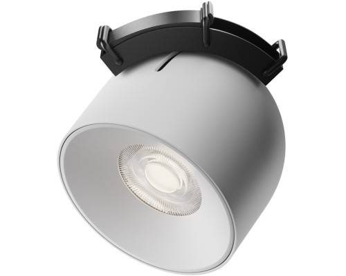 Трековый светильник Cup TR124B-12W4K-M-W Maytoni