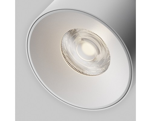 Трековый светильник Cup TR124B-12W4K-M-W Maytoni