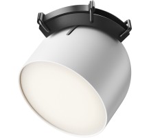 Трековый светильник Cup TR124B-12W4K-W Maytoni